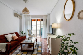 Santa Justa Urban Apartment